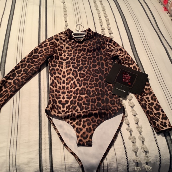 Leopard - Picture 2 of 4